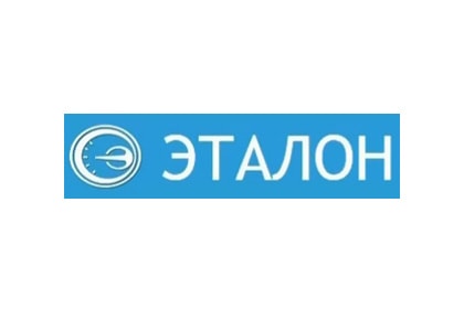 Завод Эталон