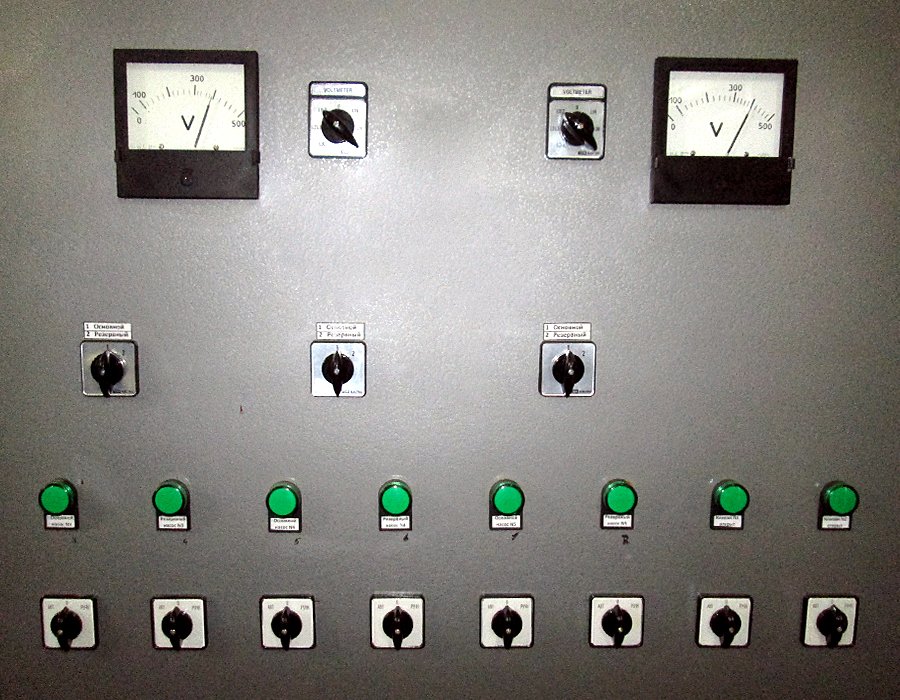 «Автоматизация технологии производства ГВС спецпрачечной на базе тепловых насосов» для ТОО «Горнорудная компания»